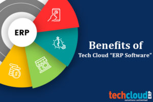 Benefits of ERP Software