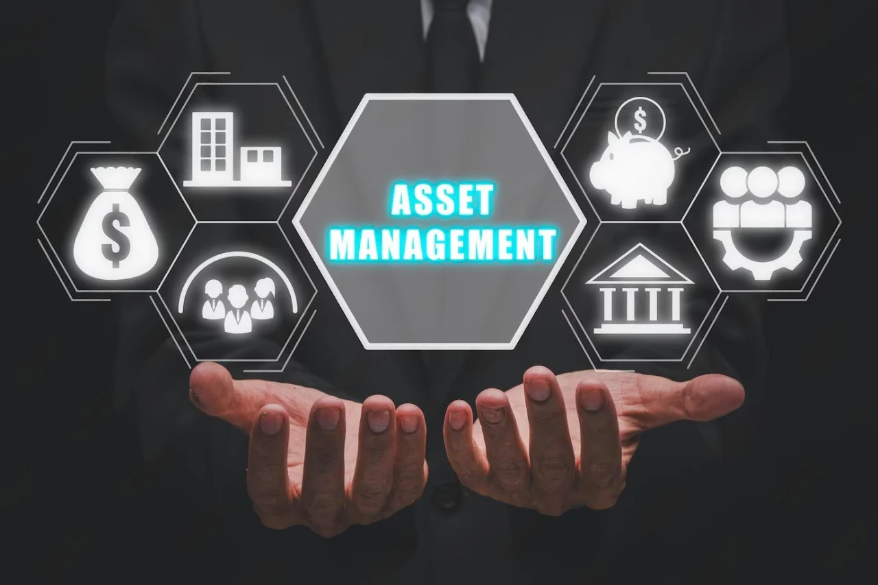 Fixed Assets