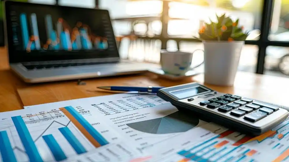 Finance & Accounting