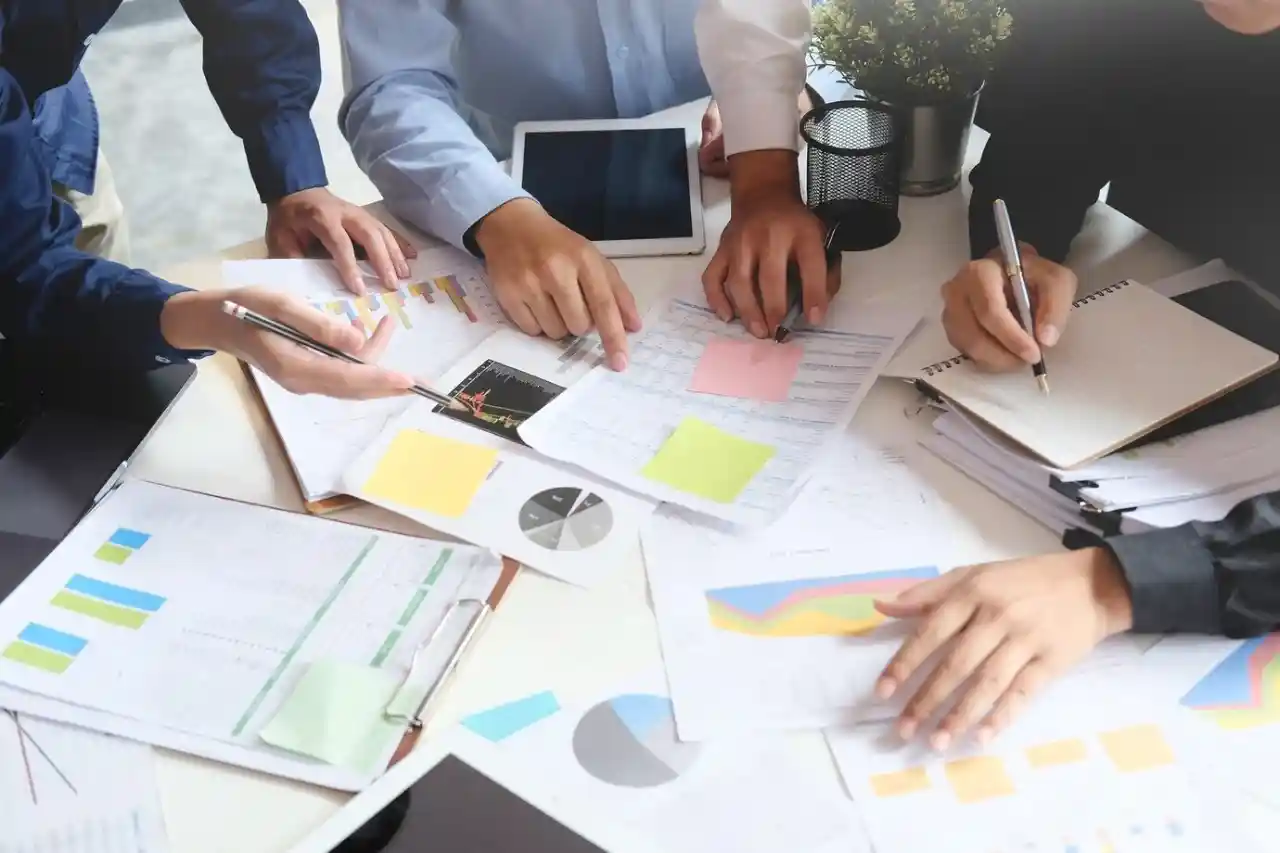 Project Management