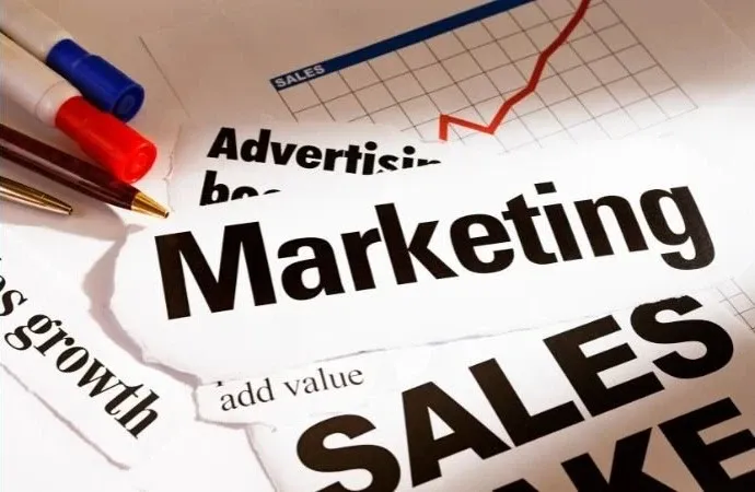Sales Management