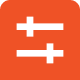 customisation icon