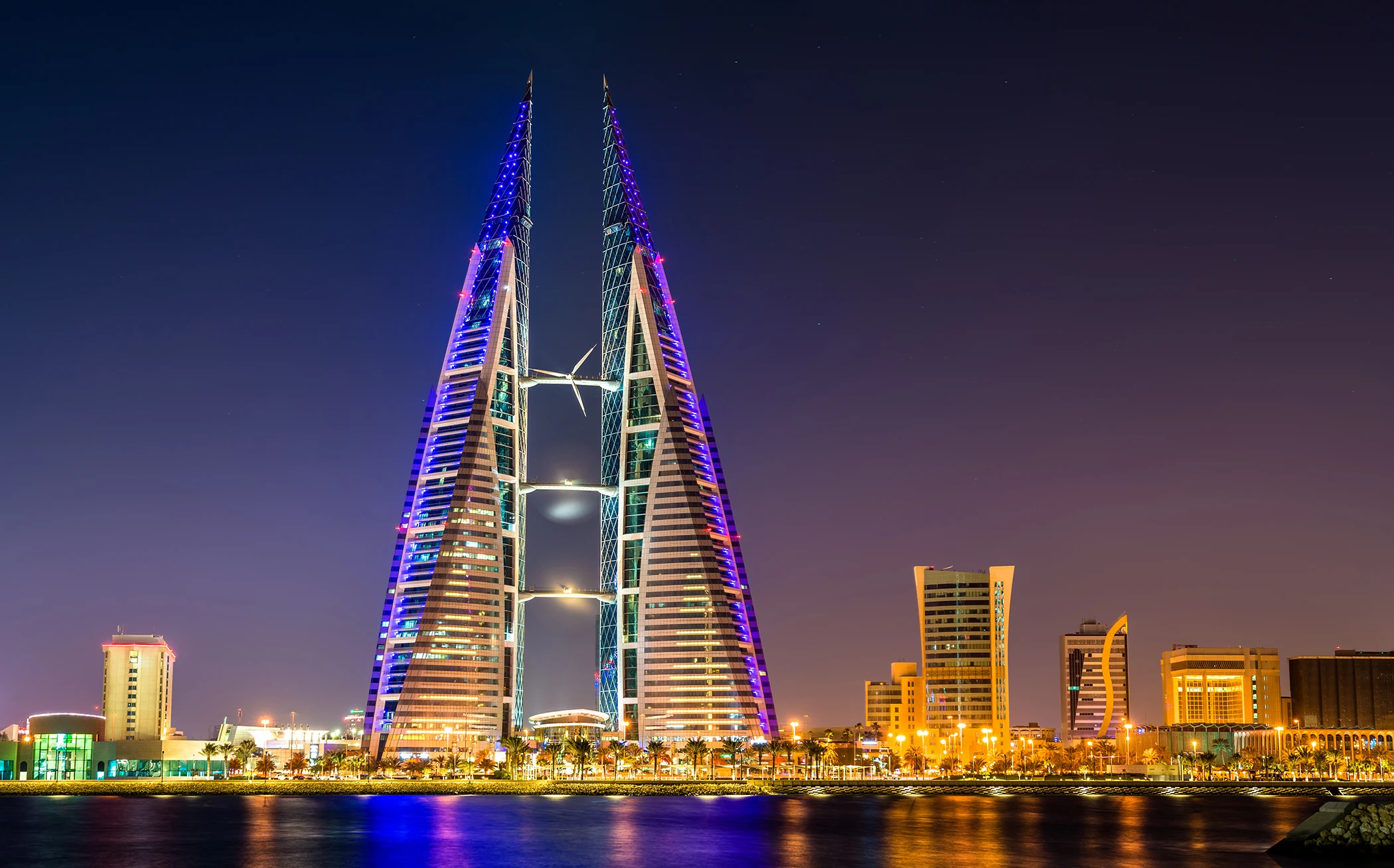 Scalable ERP Software in Bahrain for Modern Enterprises