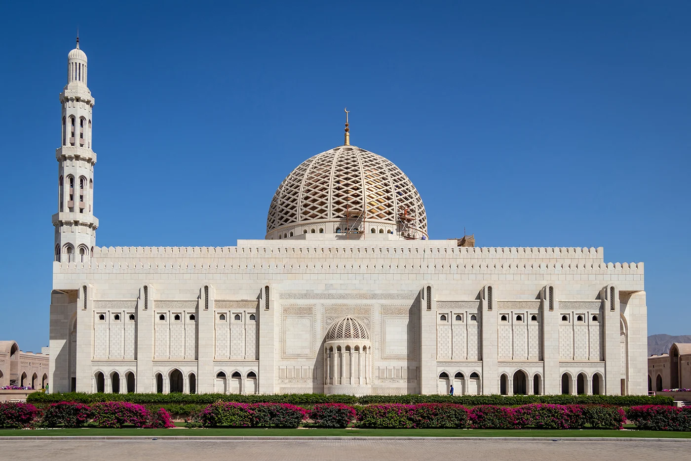 Scalable ERP Software in Oman for Modern Enterprises