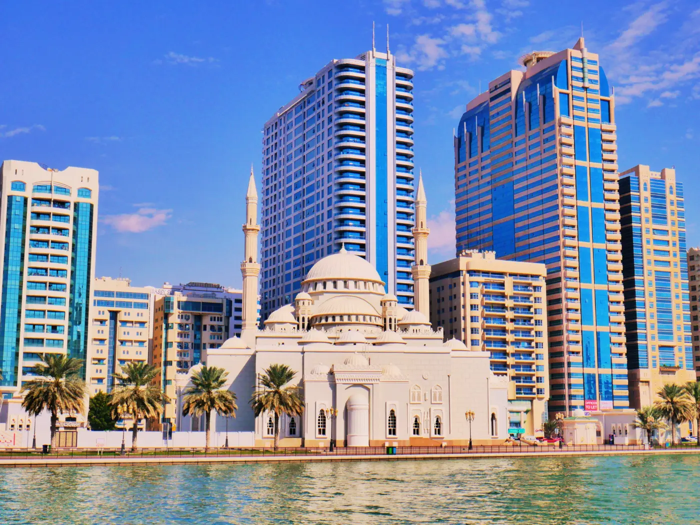 Sharjah