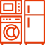 Electronics Industry icon