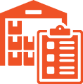 Inventory & Stock Control icon