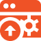Logistics Handling icon