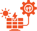 Project & Installation Management icon