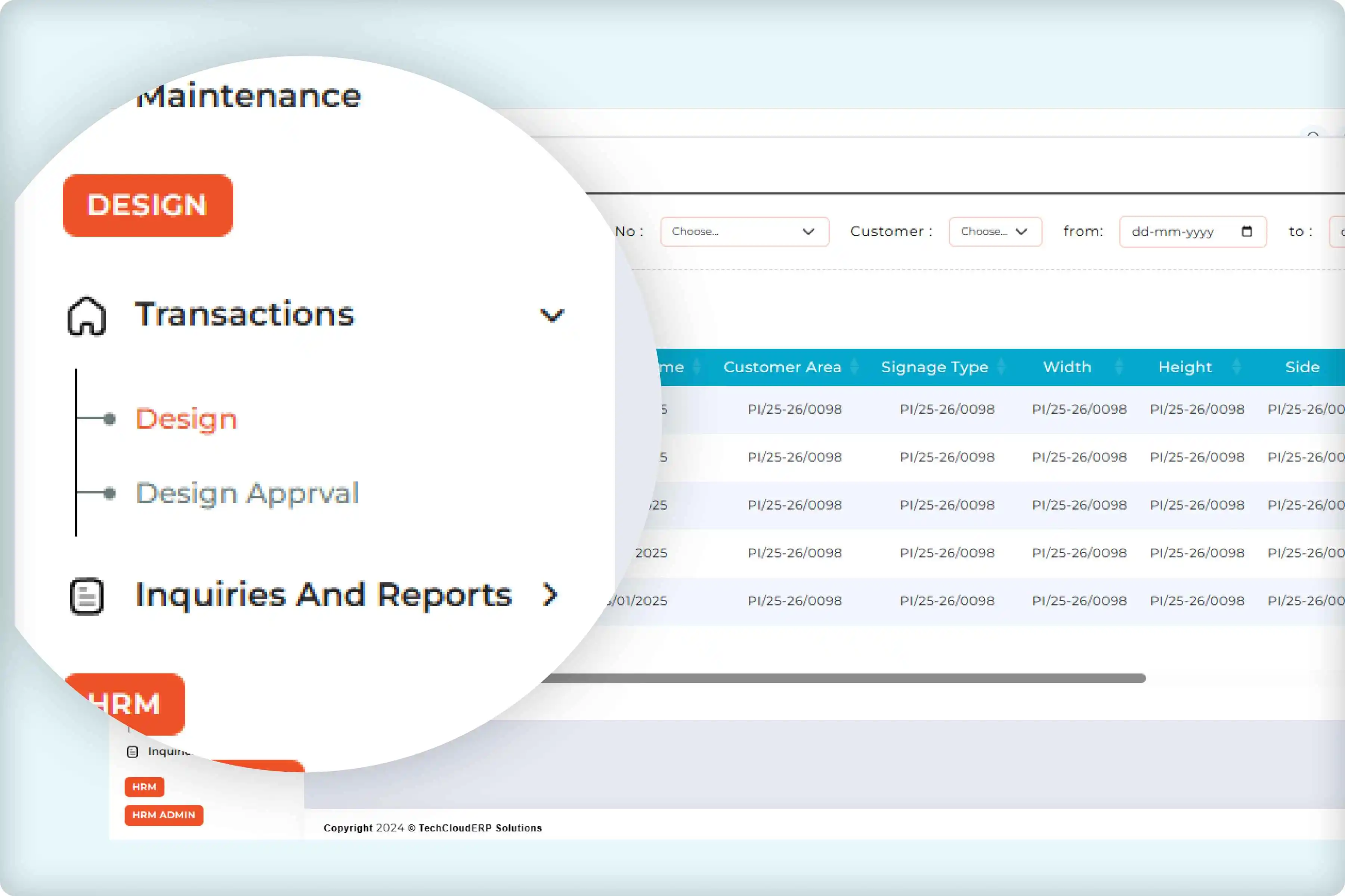 Lead Management Dashboard