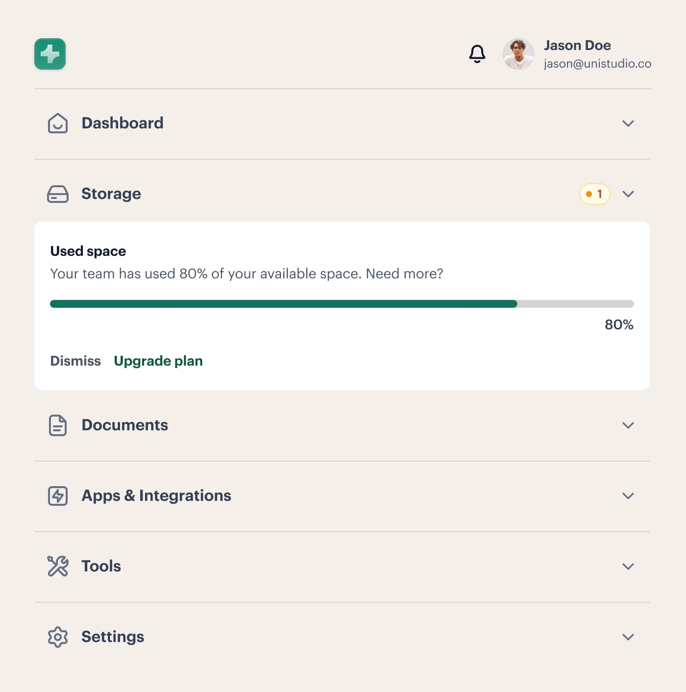 Lead Management Dashboard