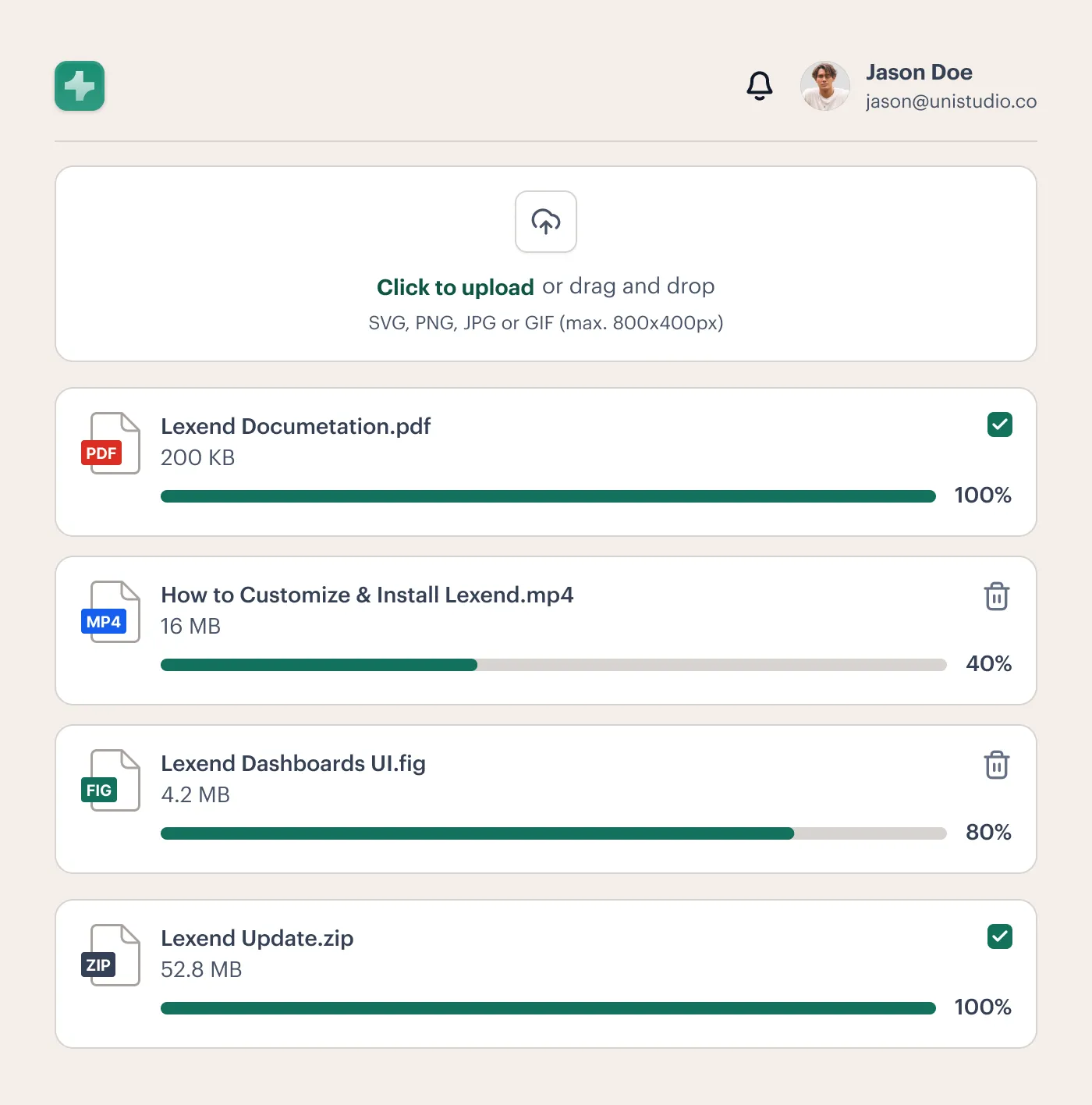 Sales Automation Dashboard