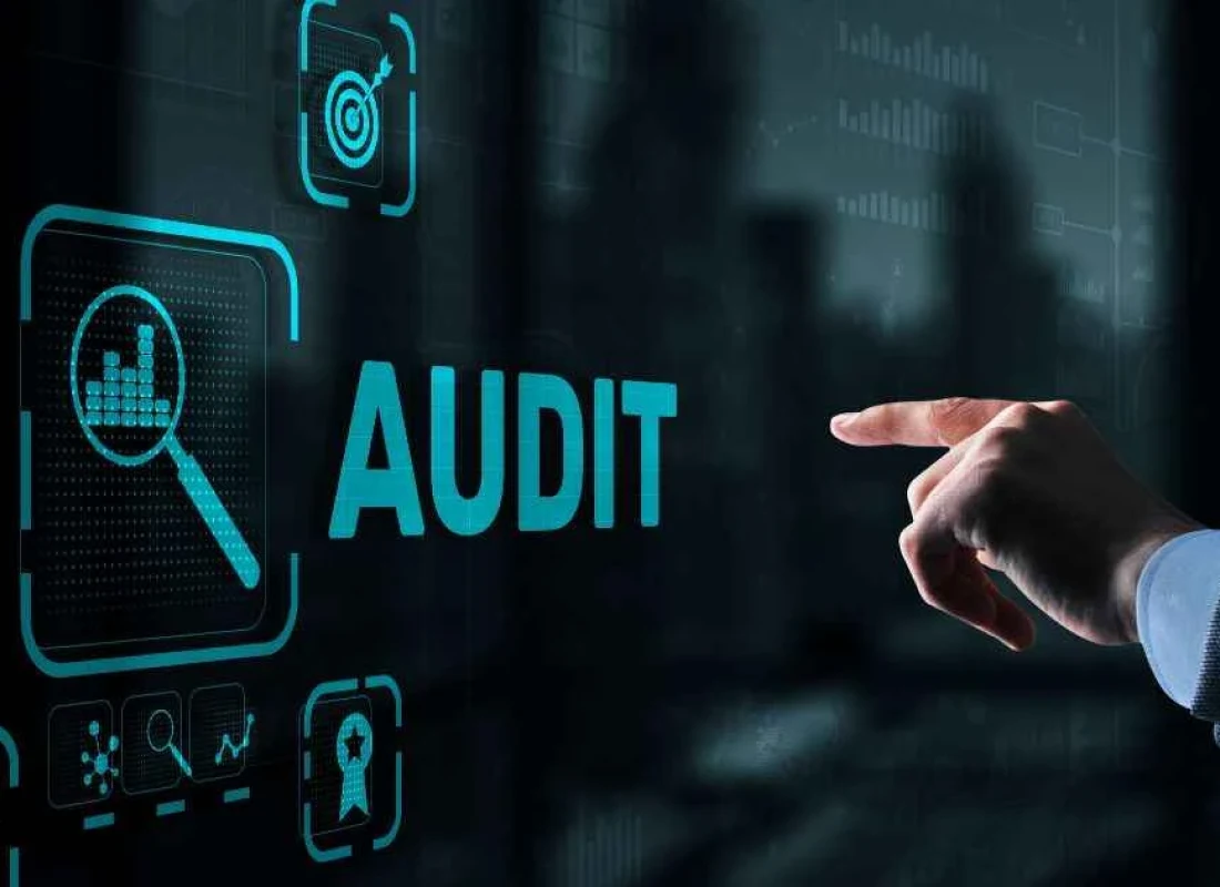 Audit Trail