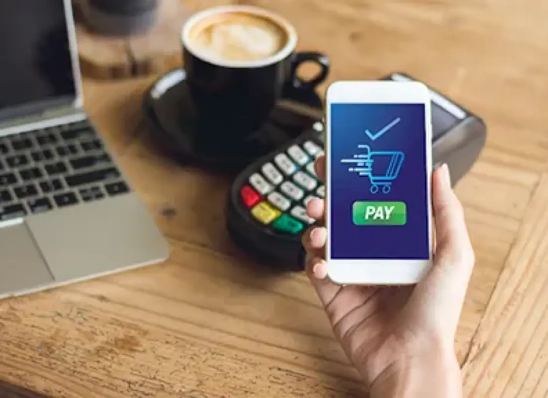 Pay As You Go