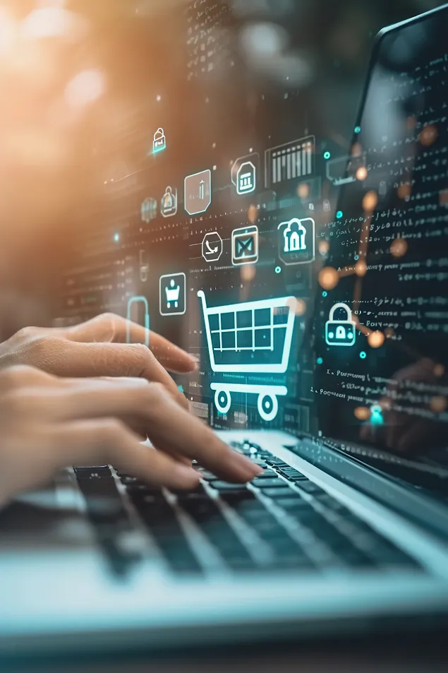 E-Commerce Development