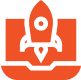 Testing, Launch & Support