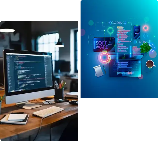 Web development with React Nextjs