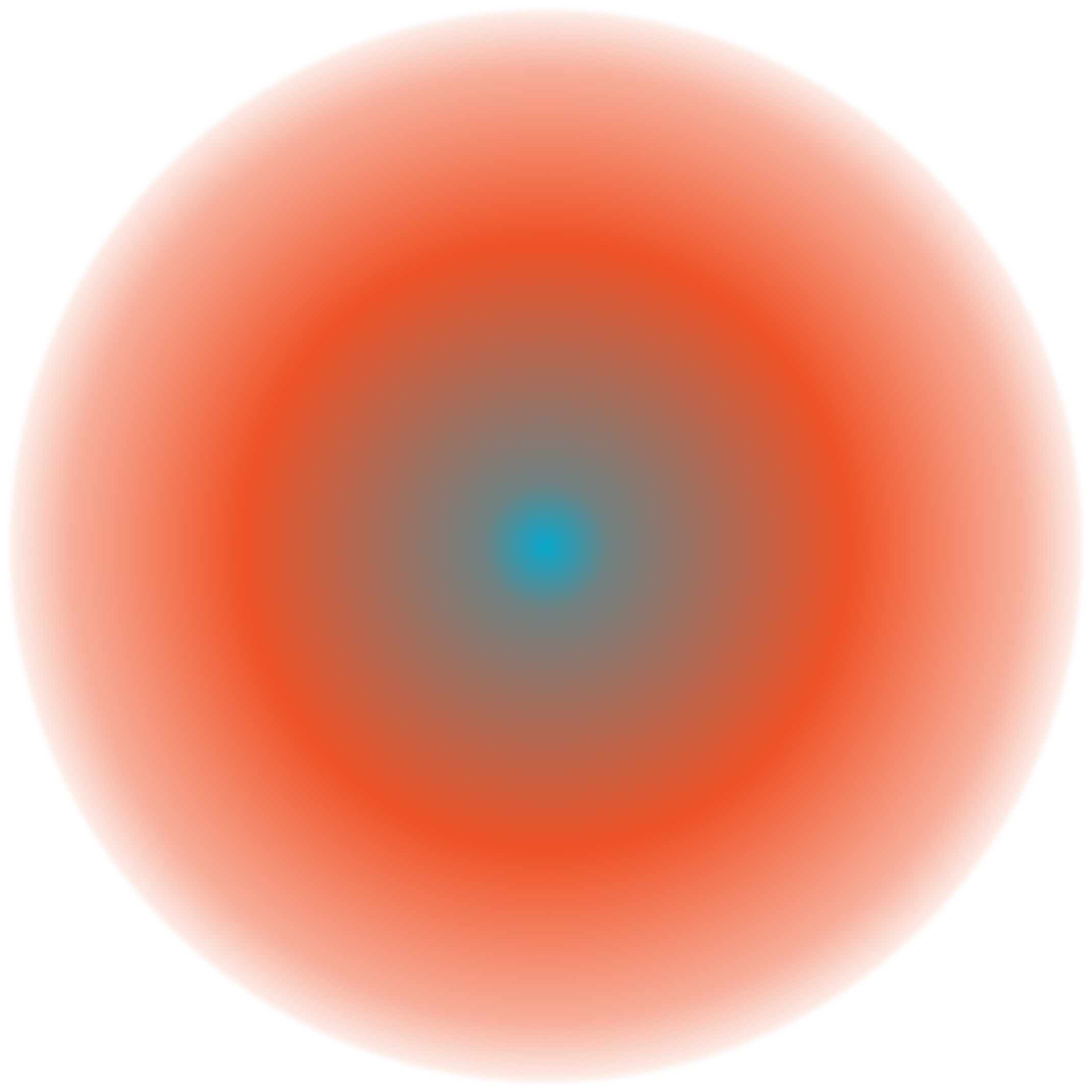 Circle decoration